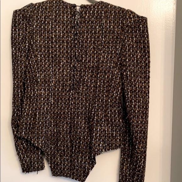 Tweed Jacket - Picture 2 of 3